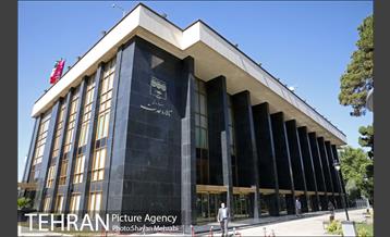 گذر پیاده راه استاد شهریار 6