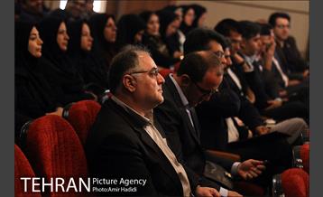 جلسه دورنگاه ارتباطات تهران شهر با حضور شهردار تهران 14