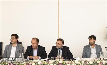 نشست عمومی اجلاس مجمع مؤسسین اتحادیه شهرهای عضو بریکس 4