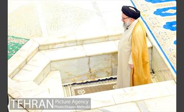 نماز جمعه تهران 22