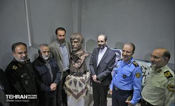 بزرگداشت سردار شهید مصطفی کلهری  34