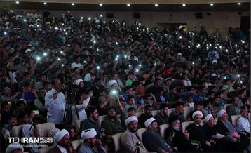 همایش هزار فانوس 35