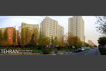 بوستان پارسیان 17