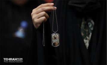 گرامیداشت شهید چمران و شهدای جنگ های نامنظم