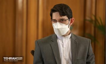 دیدار شهردار تهران با سفیران سوریه، ژاپن و ایتالیا 25