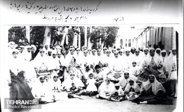 روایت اولین عکاسخانه ایران 33