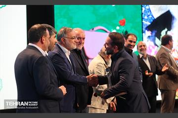 بیست‌ و‌ دومین جشنواره شهید رجایی 28