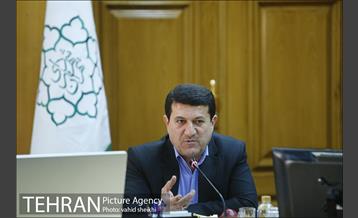 نخستین جلسه کمیسیون راهبری پروژه های مسکن امید 21