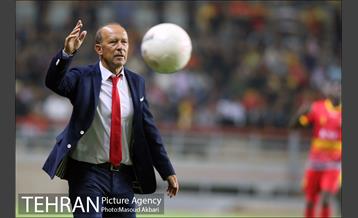 دیدار تیم های پرسپولیس و فولاد خوزستان  19