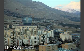 شهرک مسکونی شهید باقری 2