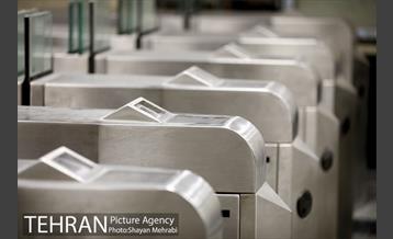 توسعه متروی تهران؛ ایستگاه دولاب 61