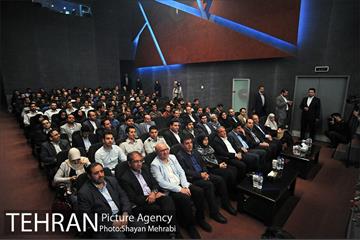 همایش مدیران جوان با حضور رئیس شورای شهر و سرپرست شهرداری تهران 5