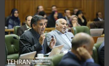 صد و چهل و هفتیم جلسه شورا شهر 5