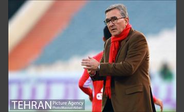 دیدار تیم های پرسپولیس و ذوب آهن 11