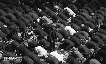 تجلی «حب‌الحسین یـجمعنا» 28