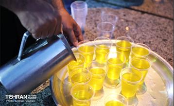 ایستگاه نذورات 30