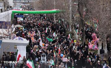 چهل‌و‌‌هفتمین جشن پیروزی انقلاب اسلامی - 2 65