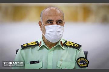 جلسه ستاد احیای امر به معروف و نهی از منکر کشور با حضور شهردار تهران 20