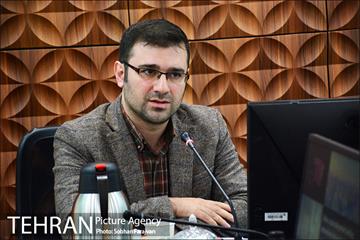 نشست تجارب توسعه پایدار و کاهش ریسک در پروژه های شهری اتحادیه اروپا 6