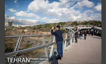 هوای پاک تهران 15