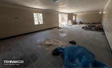 میادین میوه و تره‌بار در حال احداث 26