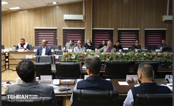 نشست تخصصی "شهر گفت" 16