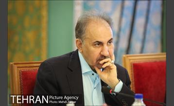 نود و پنجمین اجلاس شهرداران کلانشهرهای کشور  با حضور دکتر نجفی در اصفهان 11