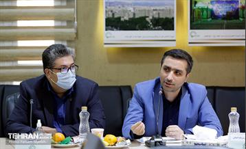 طرح رصد منطقه 5