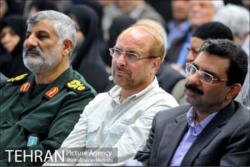 افتتاح خط ۷ مترو تهران با حضور دکتر قالیباف 32