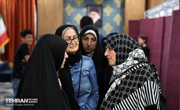 بازدید معاون امور زنان ریاست جمهوری  11