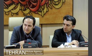 دومین جلسه کمپین آلودگی هوا 3