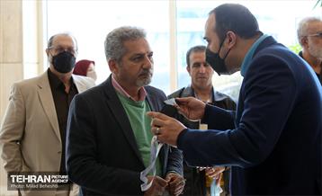 آغاز چهلمین جشنواره فیلم فجر 3