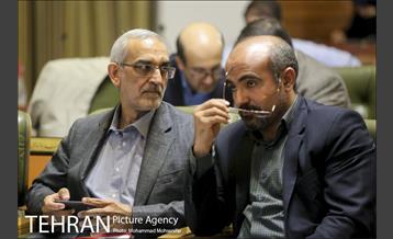 جلسه 90 شورای شهر 4