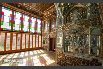 عمارت سلطان بیگم  7