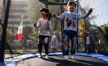 اجتماع بزرگ امام رضایی‌ها - 2 36