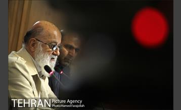 سیصدو پنجاه و نهمین جلسه شورای شهر 7