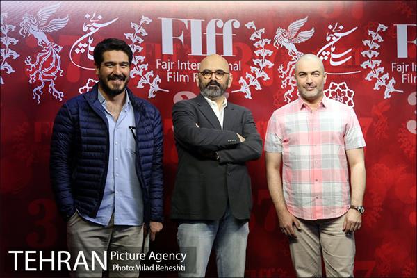 روز چهارم سی و هفتمین جشنواره جهانی فیلم فجر 7