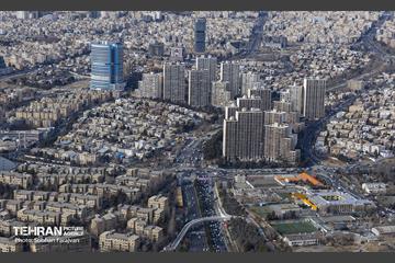 هوای تهران در وضعیت قابل قبول  27