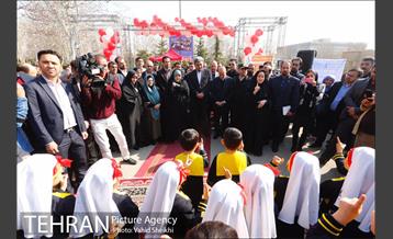 آیین کاشت درخت مادر 9