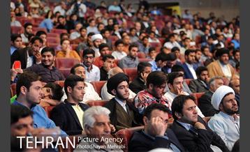 اختتامیه طرح قرآنی شمیم وحی با حضور دکتر قالیباف 16