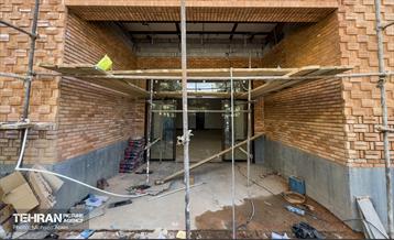 میادین میوه و تره‌بار در حال احداث 20