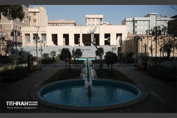 باغ کیهانی