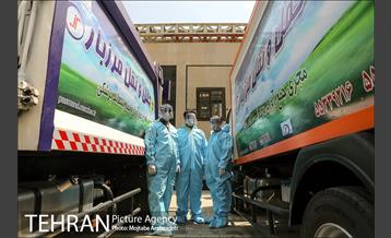 عکس های منتخب آژانس عکس تهران در تیر ماه- 1 19