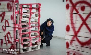 آخرین روز جشنواره «ایران آینده» 26