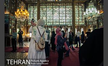 کاخ گلستان‎ 3