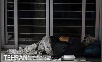 شب های تهران،فوریت خدمات اجتماعی 10