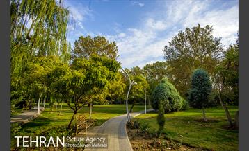 پاییز بوستان لاله 17