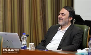 سیصدوچهاردهمین جلسه شورای اسلامی شهر تهران  35
