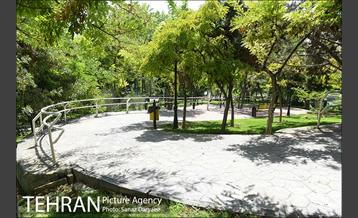 بوستان بهشت مادران 29