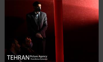 شصت و هفتمین نشست شورای مدیران سازمان فرهنگی هنری شهرداری تهران 15